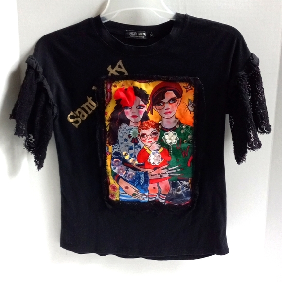 RETRO TOP - Picture 1 of 6